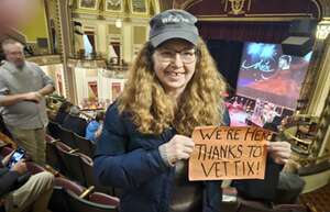 Marie Osmond in Concert with Special Guest David Osmond