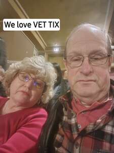 Marie Osmond in Concert with Special Guest David Osmond