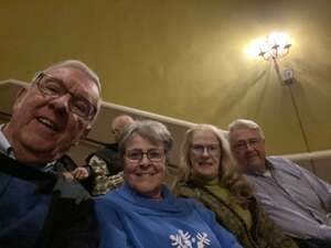 Marie Osmond in Concert with Special Guest David Osmond