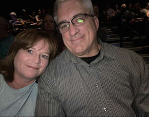 Marie Osmond in Concert with Special Guest David Osmond