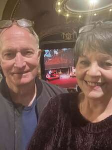 Marie Osmond in Concert with Special Guest David Osmond