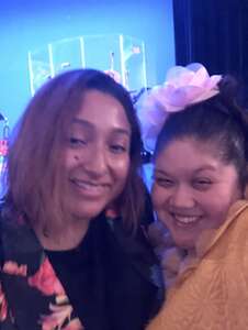 Marie Osmond in Concert with Special Guest David Osmond