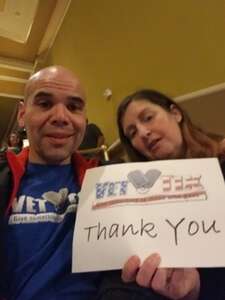 Marie Osmond in Concert with Special Guest David Osmond