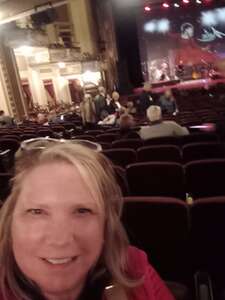 Marie Osmond in Concert with Special Guest David Osmond