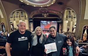 Marie Osmond in Concert with Special Guest David Osmond