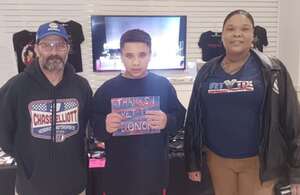 Marie Osmond in Concert with Special Guest David Osmond