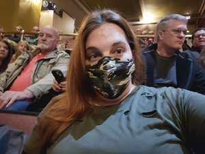 Marie Osmond in Concert with Special Guest David Osmond