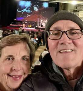 Marie Osmond in Concert with Special Guest David Osmond