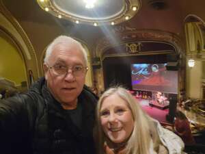 Marie Osmond in Concert with Special Guest David Osmond