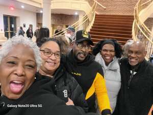 Marie Osmond in Concert with Special Guest David Osmond