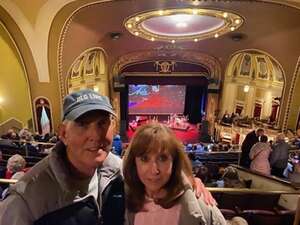 Marie Osmond in Concert with Special Guest David Osmond