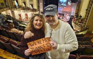 Marie Osmond in Concert with Special Guest David Osmond