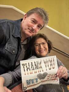 Marie Osmond in Concert with Special Guest David Osmond