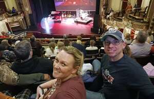 Marie Osmond in Concert with Special Guest David Osmond