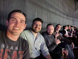 Miami Heat - NBA vs Houston Rockets