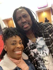 On Your Feet (Touring)