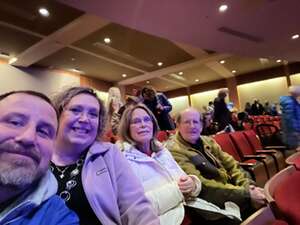 On Your Feet (Touring)