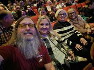 On Your Feet (Touring)