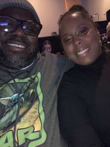 On Your Feet (Touring)