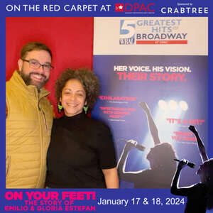 On Your Feet (Touring)