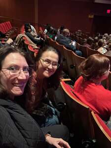 On Your Feet (Touring)