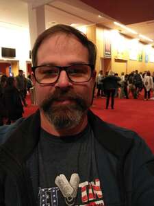 On Your Feet (Touring)