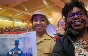 On Your Feet (Touring)