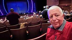 On Your Feet (Touring)