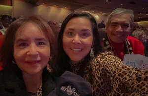 On Your Feet (Touring)