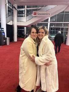 On Your Feet (Touring)