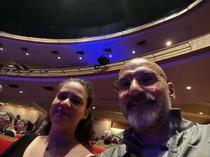 On Your Feet (Touring)