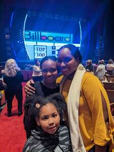 On Your Feet (Touring)