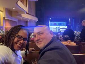 On Your Feet (Touring)