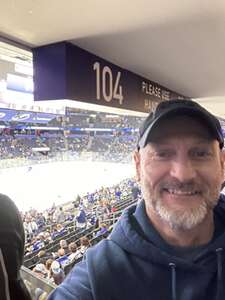 Tampa Bay Lightning - NHL vs Los Angeles Kings