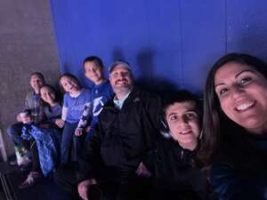 Tampa Bay Lightning - NHL vs Los Angeles Kings