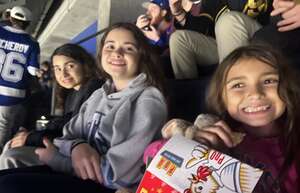 Tampa Bay Lightning - NHL vs Los Angeles Kings