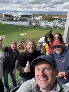 2024 WM Phoenix Open