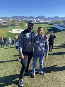 2024 WM Phoenix Open