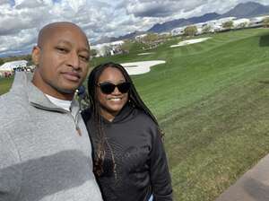 2024 WM Phoenix Open