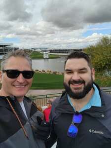 2024 WM Phoenix Open