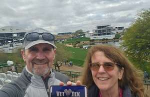 2024 WM Phoenix Open