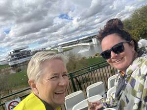 2024 WM Phoenix Open