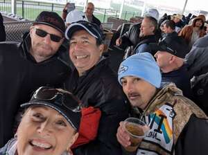 2024 WM Phoenix Open