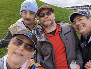 2024 WM Phoenix Open