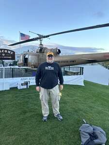 2024 WM Phoenix Open