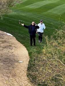 2024 WM Phoenix Open