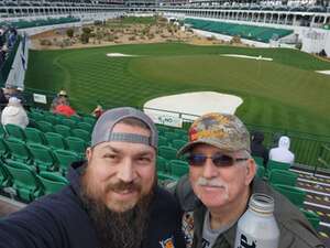 2024 WM Phoenix Open