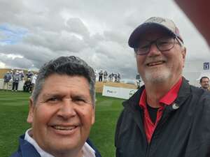 2024 WM Phoenix Open