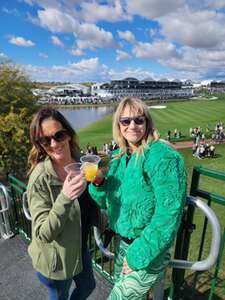 2024 WM Phoenix Open