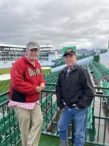 2024 WM Phoenix Open